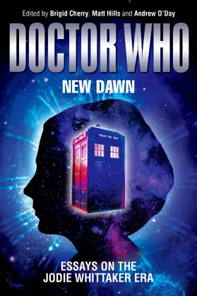 Cherry / Unknown / Hills |  Doctor Who – New Dawn | eBook | Sack Fachmedien