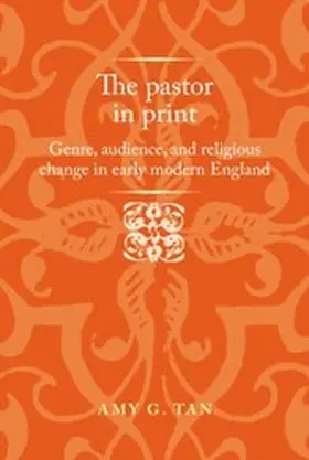 Tan |  The pastor in print | eBook | Sack Fachmedien