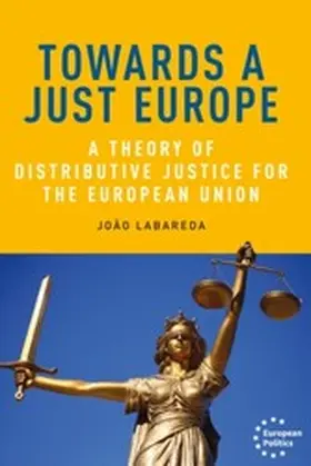 Labareda |  Towards a just Europe | eBook | Sack Fachmedien
