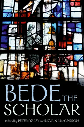 Darby / Unknown / MacCarron |  Bede the scholar | eBook | Sack Fachmedien