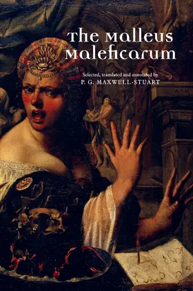 Maxwell-Stuart / Unknown |  The Malleus Maleficarum | eBook | Sack Fachmedien