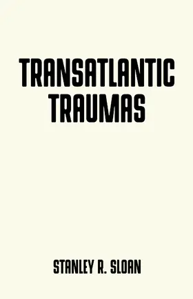 Sloan |  Transatlantic traumas | eBook | Sack Fachmedien