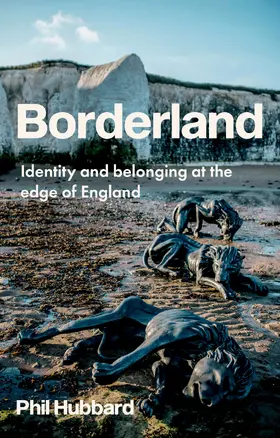 Hubbard |  Borderland | eBook | Sack Fachmedien