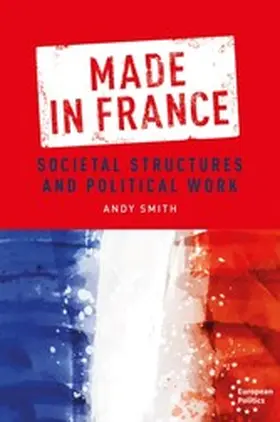 Smith |  Made in France | eBook | Sack Fachmedien