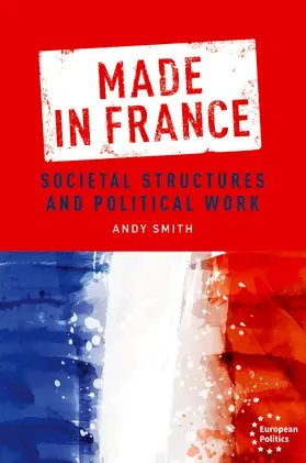 Smith |  Made in France | eBook | Sack Fachmedien