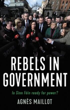 Maillot |  Rebels in government | eBook | Sack Fachmedien