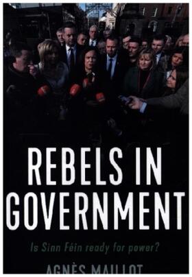 Maillot |  Rebels in Government | Buch |  Sack Fachmedien