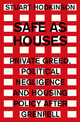 Hodkinson |  Safe as houses | eBook | Sack Fachmedien