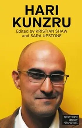 Shaw / Unknown / Upstone |  Hari Kunzru | eBook | Sack Fachmedien