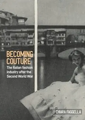 Faggella |  Becoming couture | eBook | Sack Fachmedien