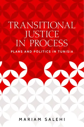 Salehi |  Transitional justice in process | eBook | Sack Fachmedien