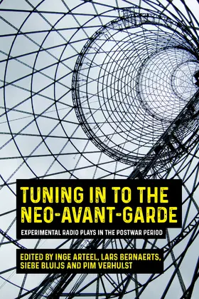 Arteel / Unknown / Bernaerts |  Tuning in to the neo-avant-garde | eBook | Sack Fachmedien