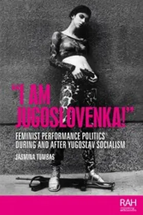 Tumbas |  "I am Jugoslovenka!" | eBook | Sack Fachmedien