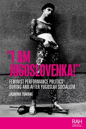 Tumbas |  “I am Jugoslovenka!” | eBook | Sack Fachmedien
