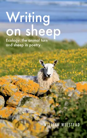 Welstead |  Writing on sheep | eBook | Sack Fachmedien