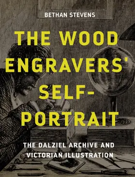 Stevens |  The wood engravers' self-portrait | eBook | Sack Fachmedien