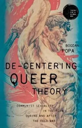 Popa |  De-centering queer theory | eBook | Sack Fachmedien