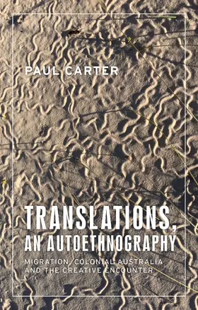 Carter |  Translations, an autoethnography | eBook | Sack Fachmedien