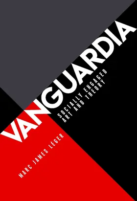 Léger |  Vanguardia | eBook | Sack Fachmedien