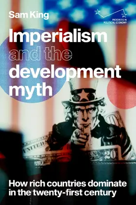 King |  Imperialism and the development myth | eBook | Sack Fachmedien