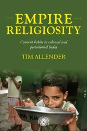 Allender |  Empire religiosity | eBook | Sack Fachmedien