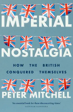 Mitchell |  Imperial nostalgia | eBook | Sack Fachmedien