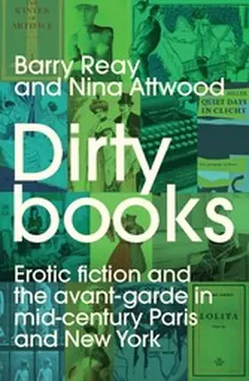 Reay / Attwood |  Dirty books | eBook | Sack Fachmedien
