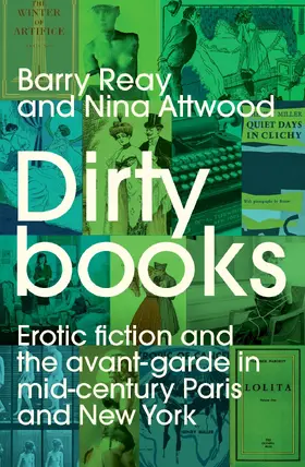 Reay / Attwood |  Dirty books | eBook | Sack Fachmedien