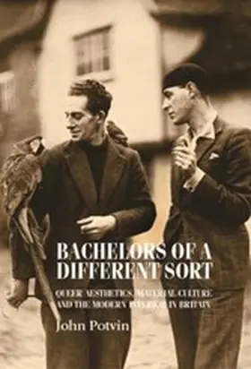 Potvin |  Bachelors of a different sort | eBook | Sack Fachmedien