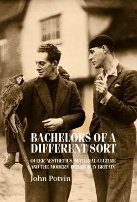 Potvin |  Bachelors of a different sort | eBook | Sack Fachmedien