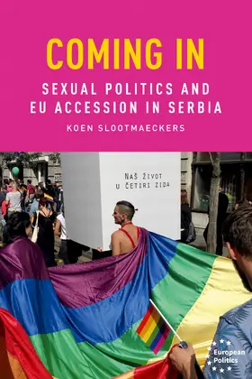 Slootmaeckers |  Coming in | eBook | Sack Fachmedien