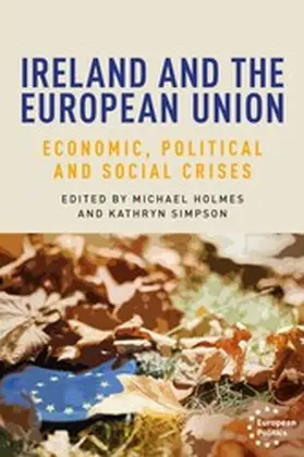 Holmes / Unknown / Simpson |  Ireland and the European Union | eBook | Sack Fachmedien