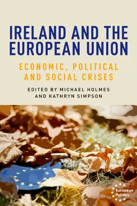 Holmes / Unknown / Simpson |  Ireland and the European Union | eBook | Sack Fachmedien