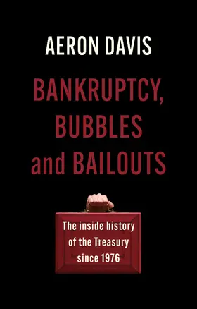 Davis |  Bankruptcy, bubbles and bailouts | eBook | Sack Fachmedien