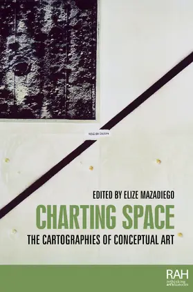 Mazadiego / Unknown |  Charting space | eBook | Sack Fachmedien