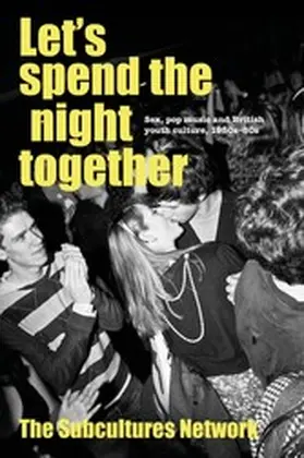 Network / Unknown |  Let's spend the night together | eBook | Sack Fachmedien