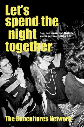 Network / Unknown |  Let’s spend the night together | eBook | Sack Fachmedien