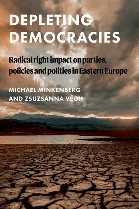 Minkenberg / Végh / Vegh |  Depleting democracies | eBook | Sack Fachmedien