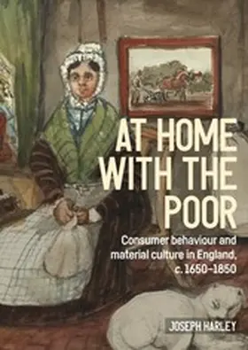 Harley |  At home with the poor | eBook | Sack Fachmedien