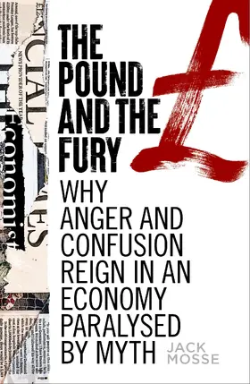 Mosse |  The pound and the fury | eBook | Sack Fachmedien