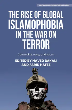 Bakali / Unknown / Hafez |  The rise of global Islamophobia in the War on Terror | eBook | Sack Fachmedien