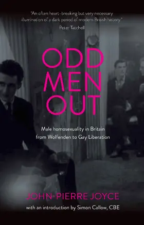 Joyce |  Odd men out | eBook | Sack Fachmedien