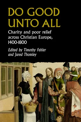 Fehler / Unknown / Thomley |  Do good unto all | eBook | Sack Fachmedien