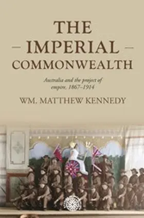 Kennedy |  The imperial Commonwealth | eBook | Sack Fachmedien