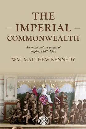 Kennedy |  The imperial Commonwealth | eBook | Sack Fachmedien