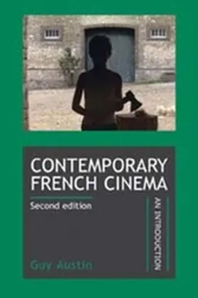 Austin |  Contemporary French cinema | eBook | Sack Fachmedien