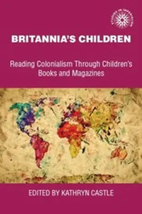 Castle |  Britannia's children | eBook | Sack Fachmedien