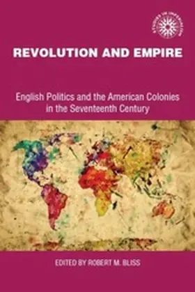 Bliss |  Revolution and empire | eBook | Sack Fachmedien