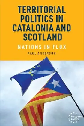 Anderson |  Territorial politics in Catalonia and Scotland | eBook | Sack Fachmedien