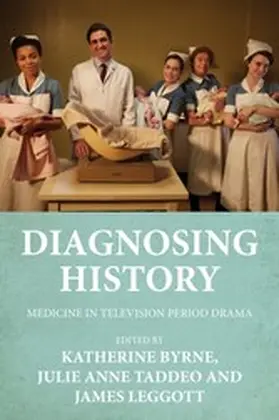 Byrne / Unknown / Taddeo |  Diagnosing history | eBook | Sack Fachmedien